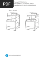 HP LaserJet E826 E82650 E82660 E82670 Service Manual 66bb9a780cb88