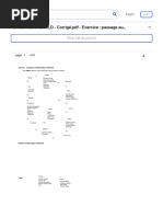 TD Merise MCD MLD - Corrig .PDF - Exercice: Passage Au... : View Full Document