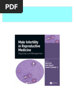 Male Infertility in Reproductive Medicine: Diagnosis and Management 1st Edition Botros Rizk (Editor) All Chapter Instant Download