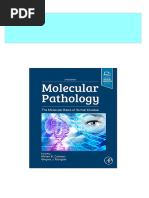 PDF Molecular Pathology Second Edition The Molecular Basis of Human Disease William B. Coleman Download