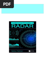 Full Download Fundamental Principles of Radar Rahman PDF