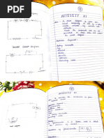 Physics Practical Activity