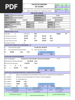 18-009-IZA Calculo Capacidad Real-Taladro