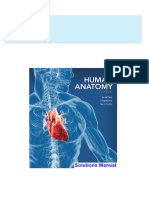 Full Human Anatomy 8th Edition Martini Solutions Manual All Chapters