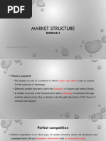 S4 Market Struture Module 4