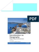 (Ebooks PDF) Download Introduction To Geography People Places Environment Dahlman Full Chapters