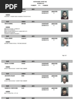 12-19-11 Montgomery County VA Jail Booking Info (Photos)