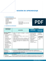 1° Sesion - Relacion Entre Adicion y Sustraccion-Acr