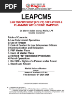 Leapcm 5