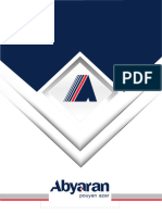 Abyaran Catalog