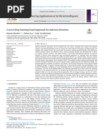 Research Paper 2 Malware Detection