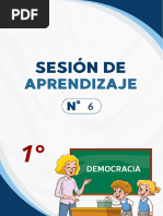 1° Sesion - Elegimos Nuestro Municipio Escolar-Acr