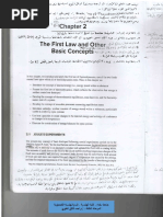 Thermodynamic Ch. 2 Scan