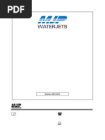 9 Control System User Interface Technical Description