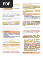 Resumen Sistema Cardiovascular.