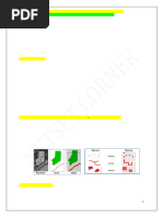 Sources Ofgeographic Information and Data (Spatial Non Spatial)