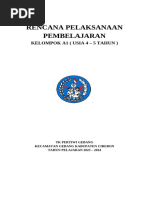 Minggu 1 Modul Ajar Pencemaran Kel A