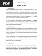 Informe 2