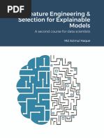 Feature Engineering & Selection For Explainable Models - MD Azimul Haque - 2023 - Leanpub - Anna's Archive