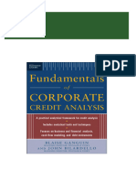 Ebooks File Standard and Poor's Fundamentals of Corporate Credit Analysis Blaise Ganguin John Bilardello All Chapters