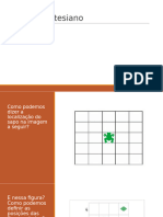 Y6 - Plano Cartesiano