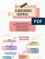 Organizadores Gráficos Grupal 2 - EF