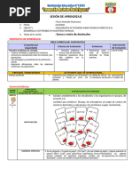 Sesion 21 de Oct Mat Adicion y Sustraccion de Decimales