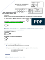 Examen Final - Electrohidráulica y Electroneumática - 2024 - II UPN