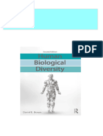 PDF Human Biological Diversity Second Edition Daniel E. Brown Download