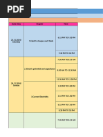 Full Portion Revision Plan Xii-1