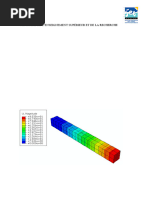 Abaqus: Polycopié de Travaux Pratiques