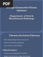 Benign CT Tumors 1