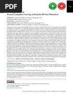 Coverage-Guided Tensor Compiler Fuzzing With Joint IR-Pass Mutation