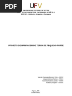 Projeto Barragem TP1+ (1) Abcdpdf PDF para Word