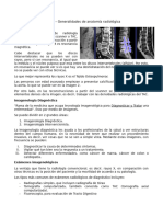 Clase 1 Anato - Generalidades de Anatomía Radiológica