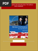 Ebooks File British Civilization An Introduction 7th Edition John Oakland All Chapters