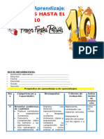 1° Sesión Día 3 Mat Juntamos Hasta El 10