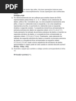 Na Estrutura de Dados Tipo Pilha, Há Duas Operações Básicas para Empilhamento e Desempilhamento. Essas Operações São Conhecidas Como