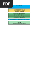 Formulacion de Proyectos, Eje 4