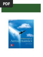 Instant Download Fundamentals of Aerodynamics 6th Edition (Ebook PDF) PDF All Chapter