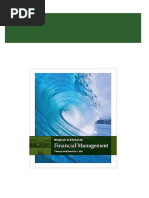 Instant Download Financial Management: Theory & Practice 15th Edition (Ebook PDF) PDF All Chapter