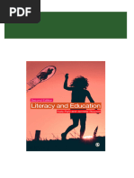 Instant Download Literacy and Education Kate Pahl &amp; Jennifer Rowsell PDF All Chapters