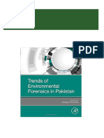 Download Full (eBook PDF) Trends of Environmental Forensics in Pakistan PDF All Chapters