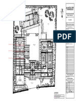 118-01-03-013 Construction Drawings - Ceiling Design Layout