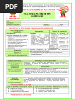 SES-MIERC-MAT-MULTIPLICACIÓN DE UN MONOMIO-JEZABEL CAMARGO ÚNICO CONTACTO-978387435