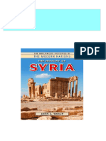 [FREE PDF sample] The History of Syria John A Shoup ebooks