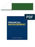 [Ebooks PDF] download (eBook PDF) Financial Management: Concepts and Applications full chapters