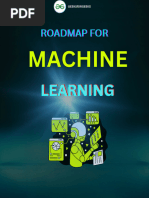 Machine Learning Roadmap