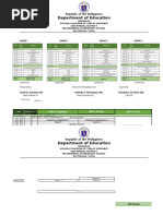 GRADE IGRADE2GRADE 3GRADE 4-summary