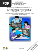 TLE6_ICT_Q3_Mod5_Uses-Advance-Functions-and-Formulas-in-an-Electronic-Spreadsheet_v6 (1) (1)